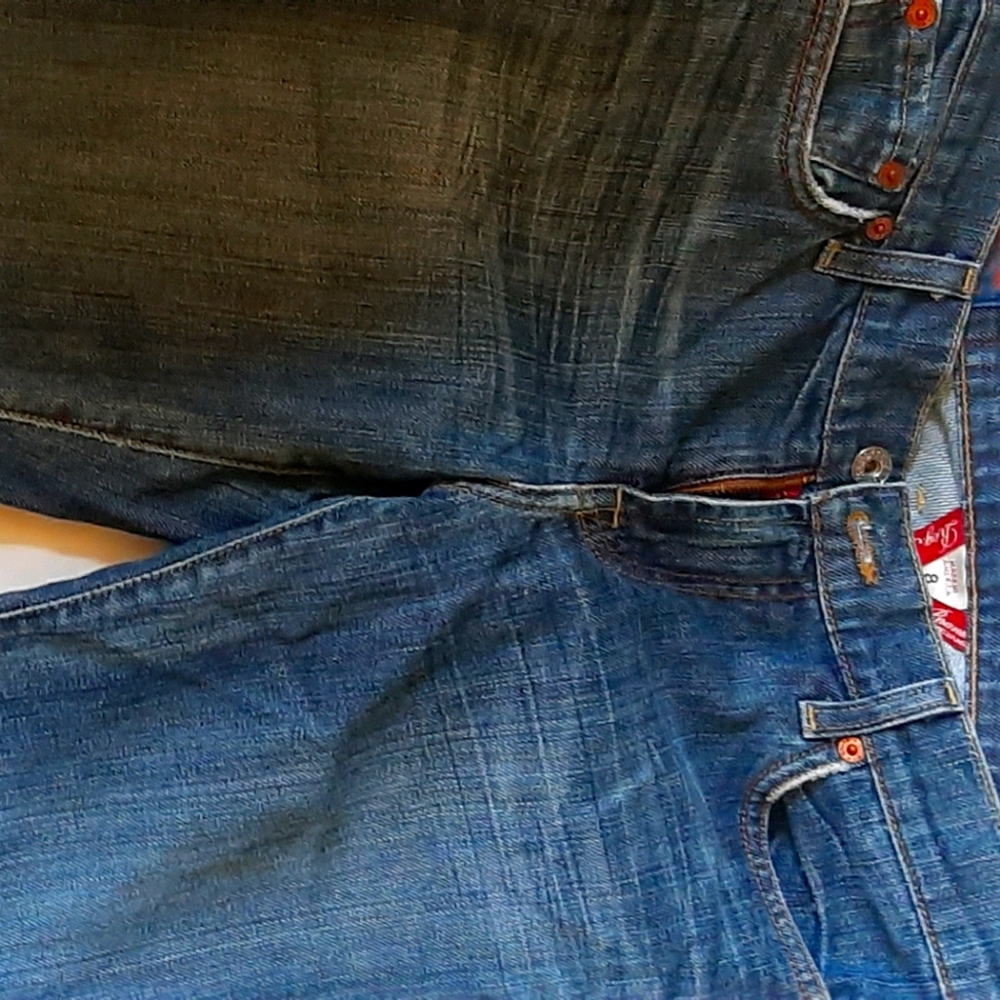 Lucky Brand Jeans